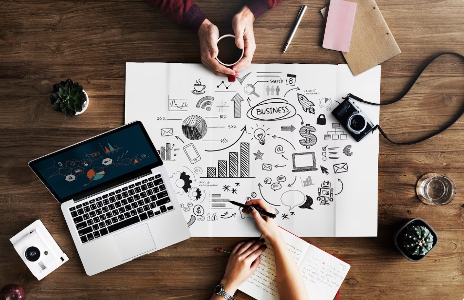 Choosing the Right Social Media Marketing Agency for Your Brand